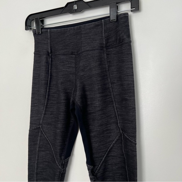 Lululemon Dressage Pant *Denim - Picture 6 of 12